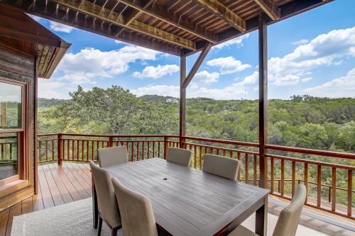 Volente House | Tranquil Haven