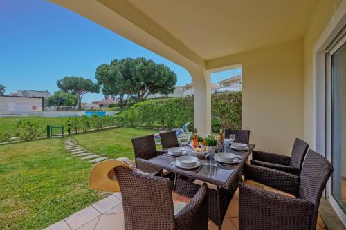 Vale Navio House | Tranquil Hideaway Olhos de Agua