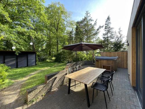 Zelhem House | Tranquil holiday home in the middle of nature