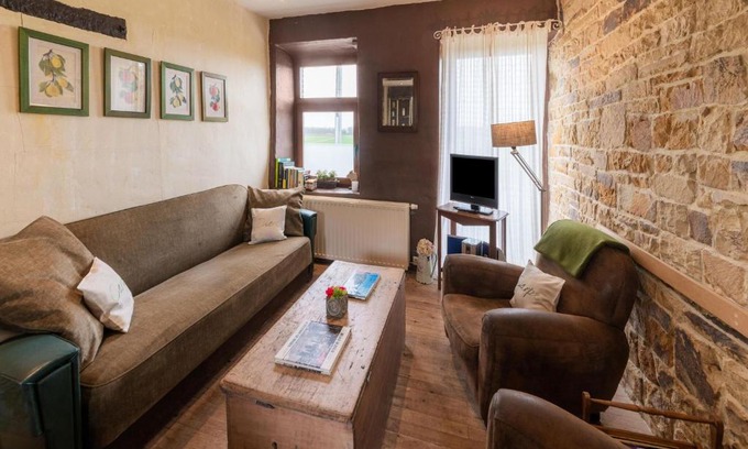 Tinlot House | Tranquil Home in Tinlot