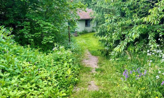Avesta Cottage | Tranquil Lakeside Cottage Retreat