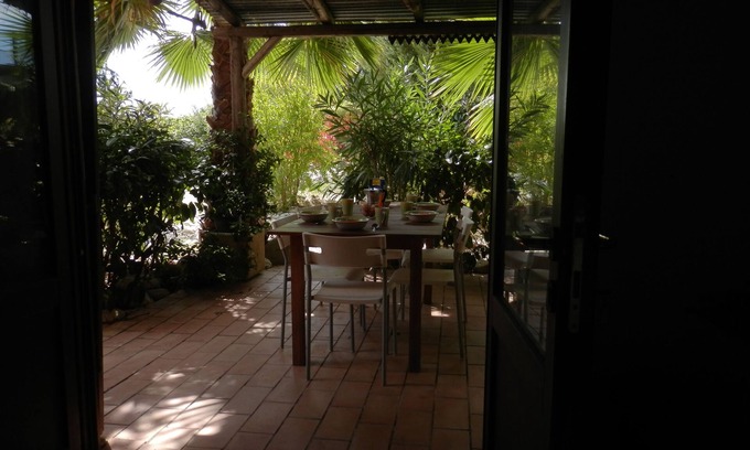 Ripatransone Apartment | Tranquil location close to sea and mountains