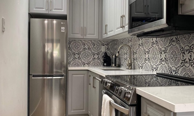 Alderwood House | Tranquil, luxurious private one bedroom, two beds