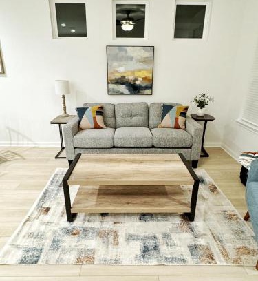 New Braunfels House | Tranquil New Braunfels Cottage Sunset Haus