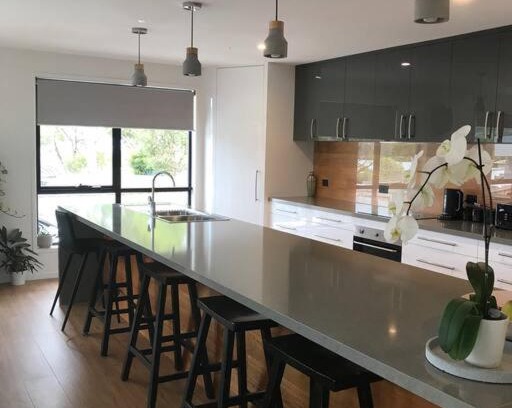 Kingston House | Tranquil Retreat 10 Min to Hobart-WIFI Smart TV