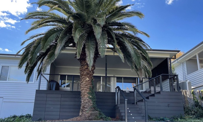 East Tamworth House | Tranquil Retreat - East Tamworth