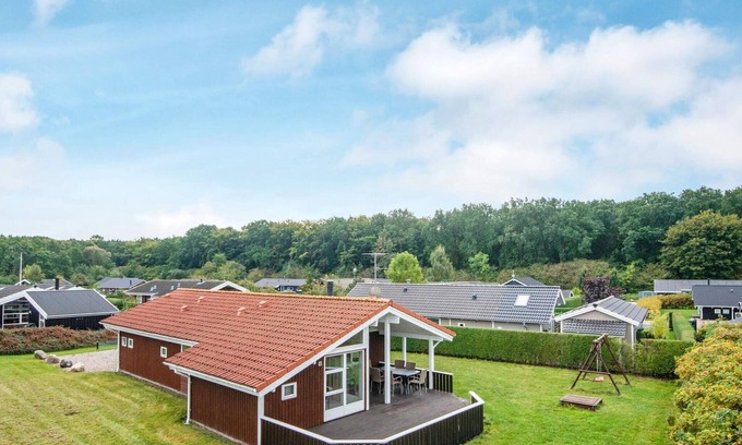Pøt Strandby House | Tranquil Retreat by Sea - By Traum Ferienwohnungen