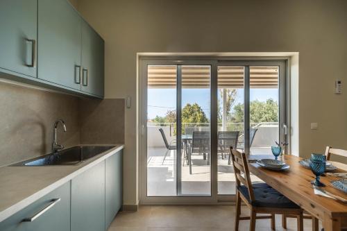 Kokkinon Khorion House | Tranquil Retreat in Apokoronas - Chania