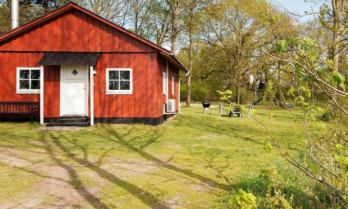 Skaerbaek House | Tranquil Retreat in Skaerbaek - By Traum Ferienwohnungen