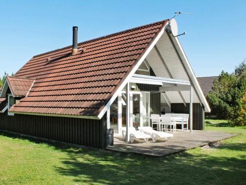 Toftum House | Tranquil Retreat in Toftum - By Traum Ferienwohnungen