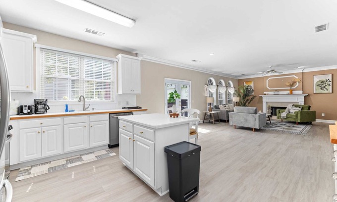 Alpharetta House | Tranquil Retreat on Kimball Trace #41889