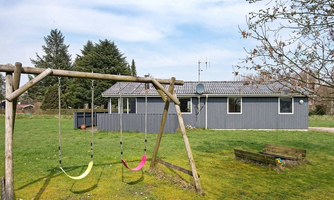 Jegum House | Tranquil Retreat with Spa - By Traum