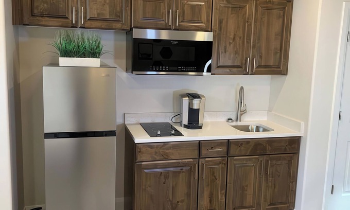 Hurricane Apartment | Tranquil Scene Zion Casita W/Coffee N/Water Park & Rope Course