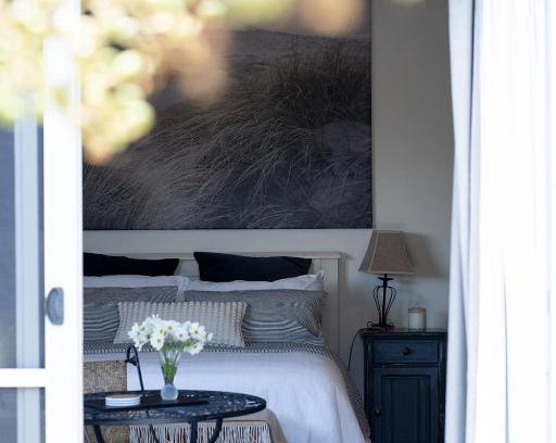 Beechwood House | Tranquil, spacious and private garden retreat