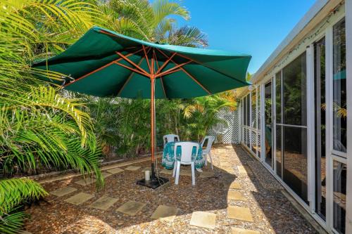 Bargara House | Tranquil Tides