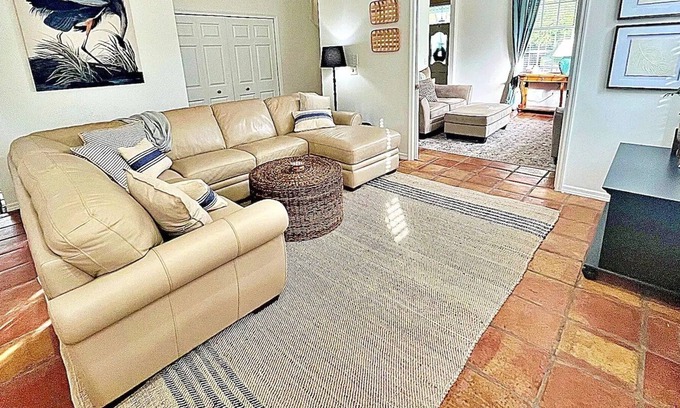 Ozona House | Tranquil Tides! Entire Home in Ozona - Palm Harbor
