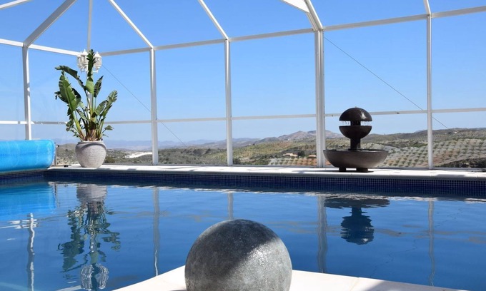 Lorca Other | Tranquil Traditional Spanish Cortijo