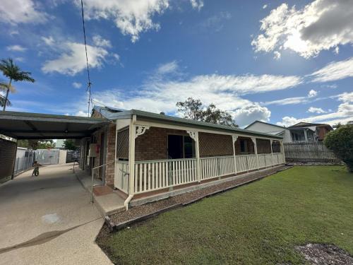 Tin Can Bay House | Tranquil Trevally