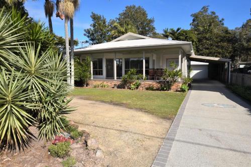Dunbogan House | Tranquil Waters