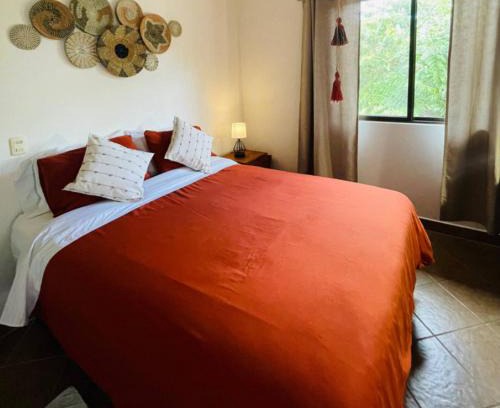 Playa Grande Apartment | Tranquila Casa de Playa