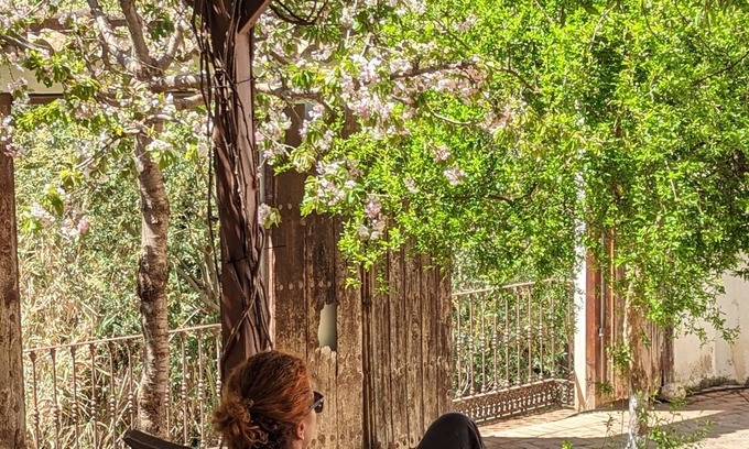 Salar Cottage | Tranquilidad Rural. Molino Viejo de Salar