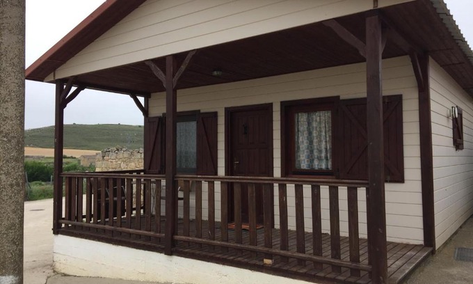 Adradas House | tranquilidad y en contacto con la naturaleza