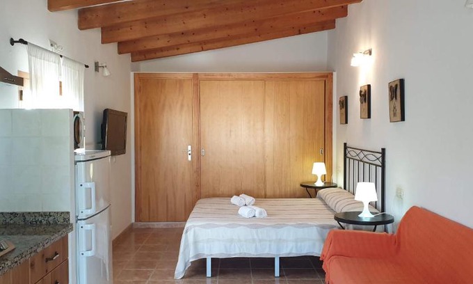 Formentera House | Tranquilidad y naturaleza a 800m Playa Migjorn