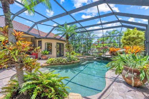 Saint Armands Key House | Tranquility - 113