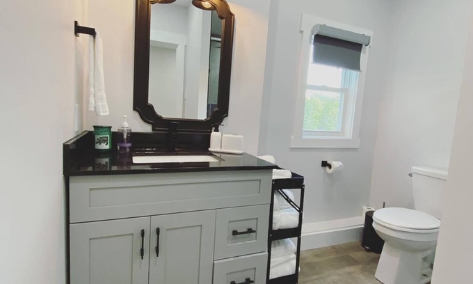 North Glengarry Other | Tranquility Acres Farms Guest House with Spa