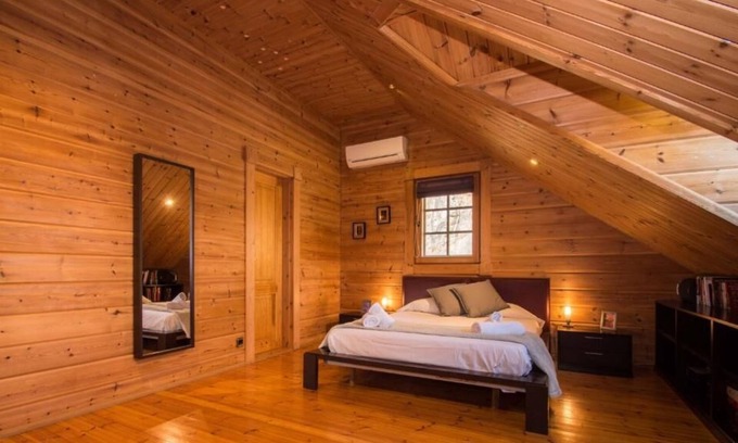 Argentona Villa | Tranquility and wonderful mountain views