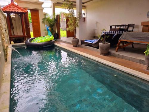 Ketewel Villa | Tranquility Awaits You