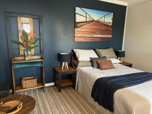 Point Vernon Bed & Breakfast | Tranquility by the Bay