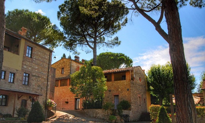 Colle di Val d'Elsa House | Tranquility, Colle Val d’Elsa
