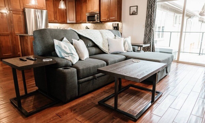 Westbank Condo | Tranquility Cove - Barona Beach Condo
