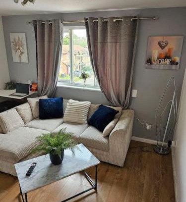 Chase Apartment | tranquility