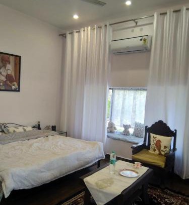 Surwaya House | Tranquility homestay