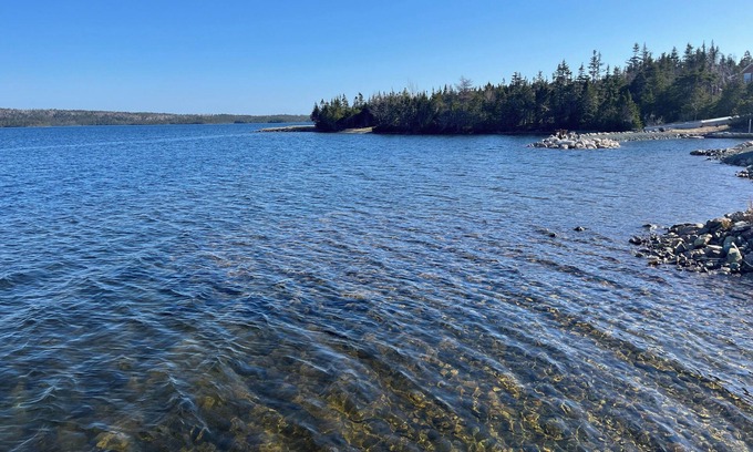 Brigus Junction Cabin | Tranquility on the Pond