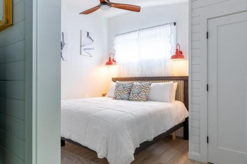 Buford Apartment | Tranquility Pond Cottage, Relax, Fish and Unwind