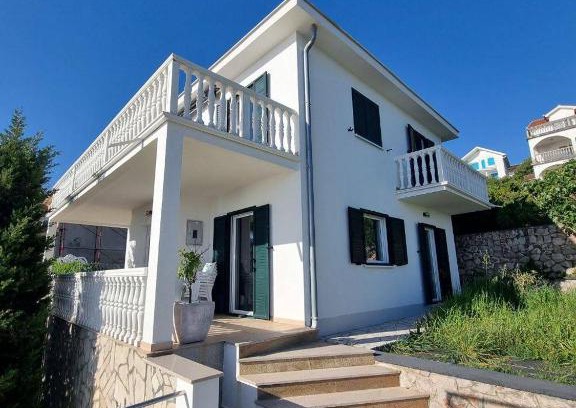 Krimovica Villa | Tranquillità alla Adriatico