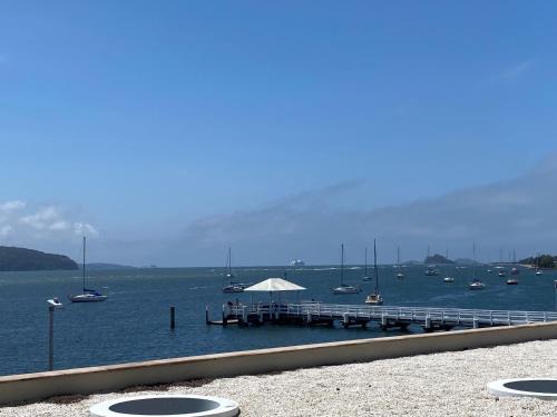Batemans Bay Apartment | Tranquillity On The Promenade