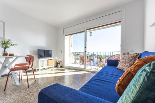 Clara Apartment | Tranquilo piso en Torredembarra