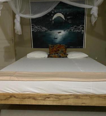 Toubakouta Apartment | Tranquilo