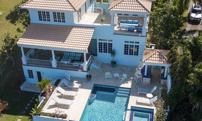 Puntas Villa | Tranquilo Stunning luxury