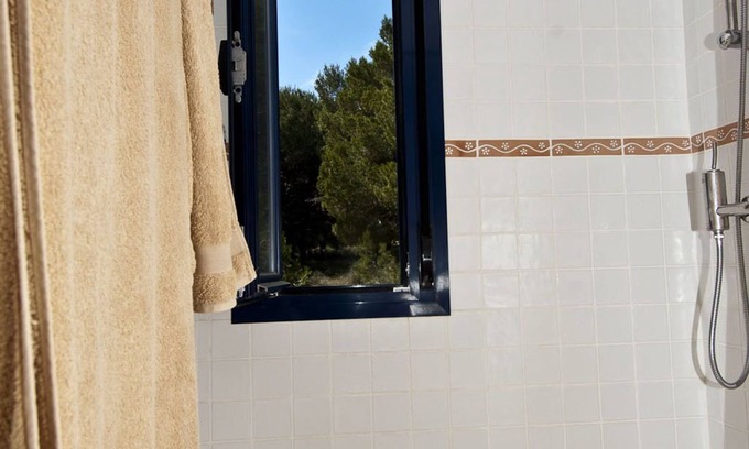 Sant Francesc Xavier Condo | Tranquilo y Acogedor Apartamento en Formentera