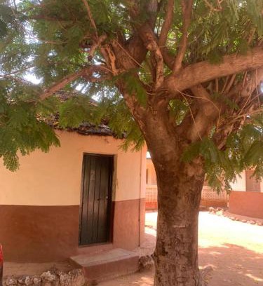 Kwinella House | Trans Gambia guest house