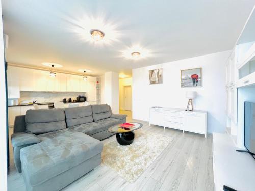 Alba Iulia Apartment | Transalpina Residence 17