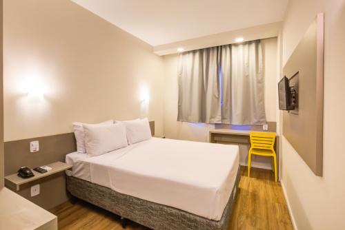 Rio Verde Hotel | Transamerica Fit Rio Verde