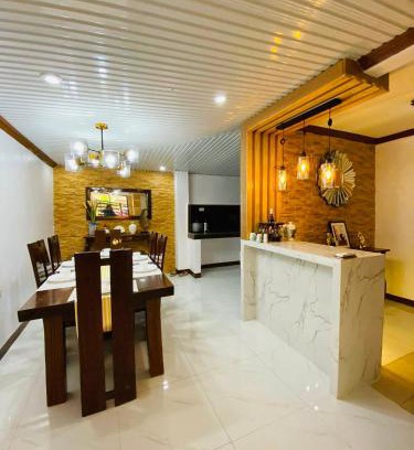 Butuan House | Transient Homestay Eastwood Baan