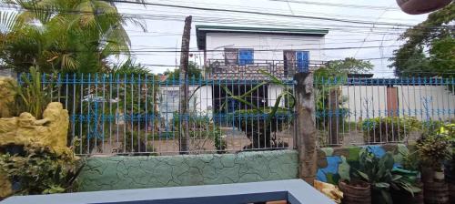 Santiago City House | Transient Siete Barcelone B&B Guesthouse -Bungalow Patul
