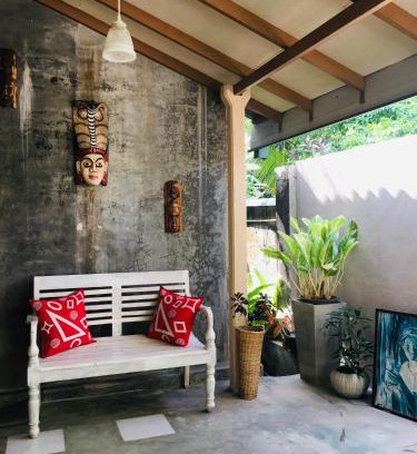 Seeduwa - Katunayake House | Transit cabin
